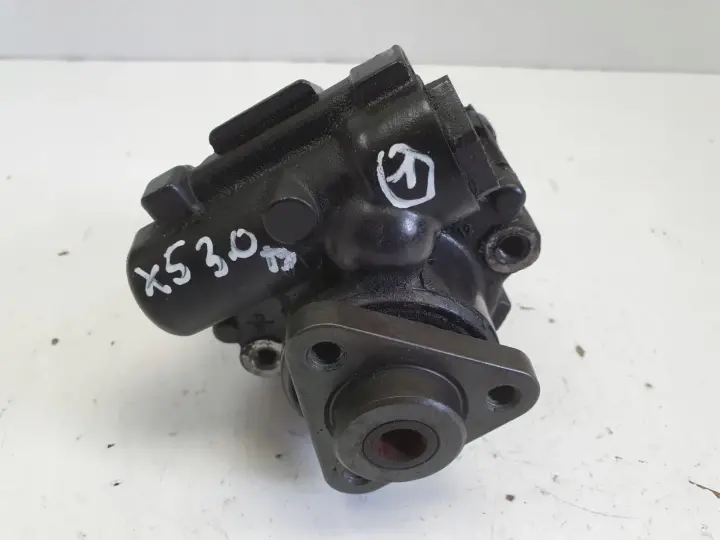 BMW X5 3.0 D POMPA WSPOMAGANIA 7692974