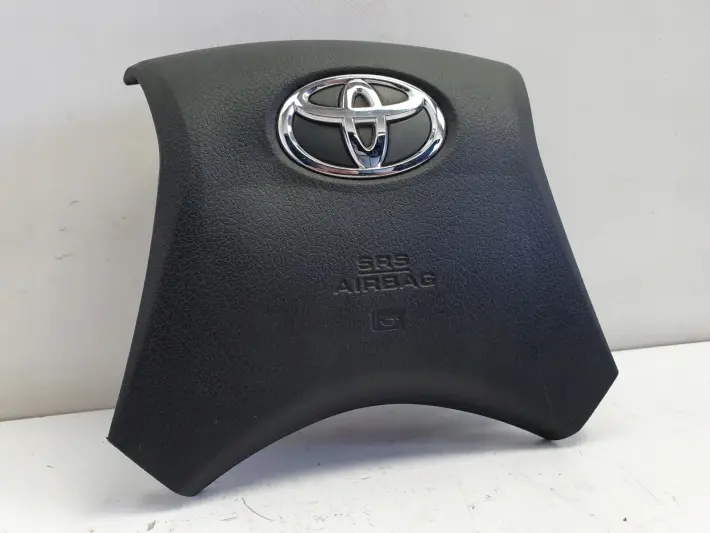 Toyota Hilux VII 05-15r AIRBAG PODUSZKA KIEROWCY