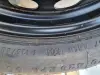 Mercedes CLK W209 KOŁO DOJAZDOWE dojazdówka 125/80 R17 5x112 2094000302