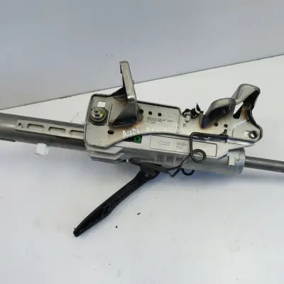 Audi A6 C7 KOLUMNA KIEROWNICZA kierownicy SZTYCA