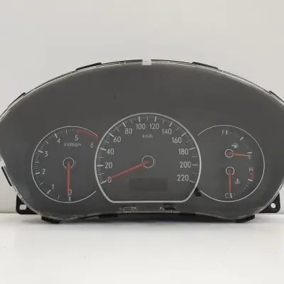 Suzuki SX4 1.6 DDIS LICZNIK ZEGARY 34110-79J90
