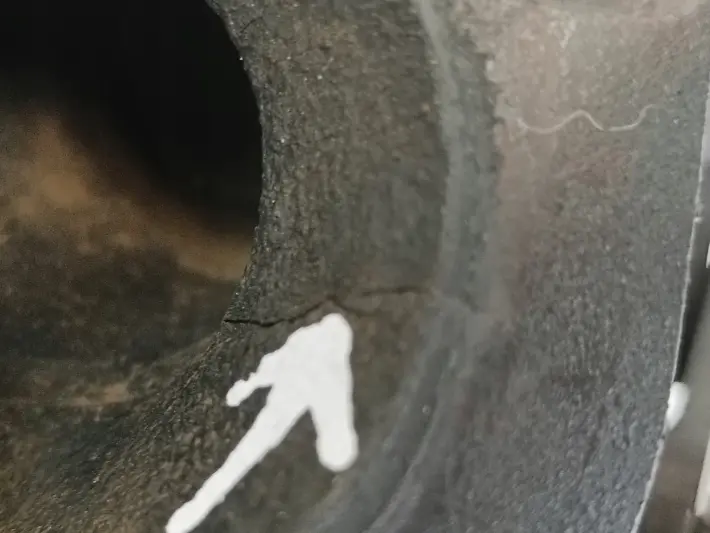 Audi TT 1.8 T TURBOSPRĘŻARKA 53041015066C