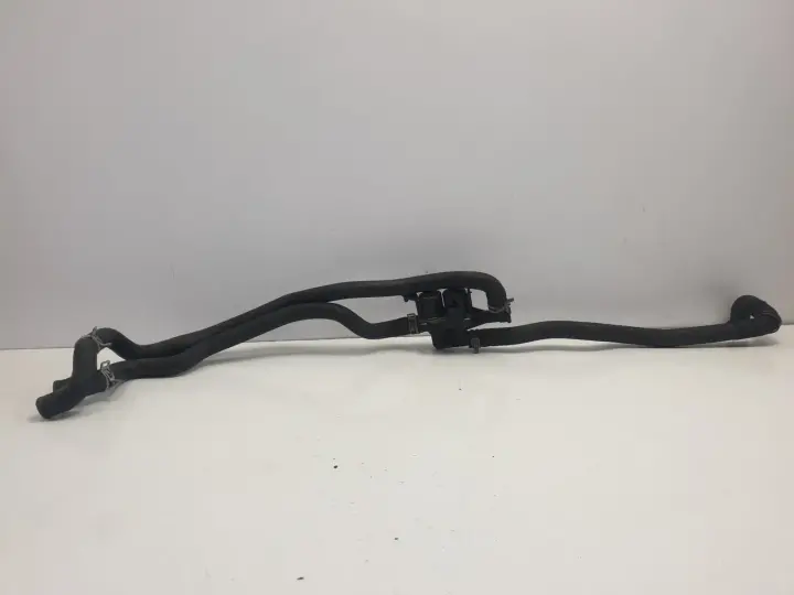 BMW F01 F02 750i ELEKTROZAWÓR WODY Przewód 9119164