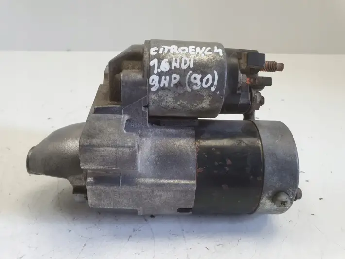 Citroen C4 II 1.6 HDI ROZRUSZNIK 9688268580