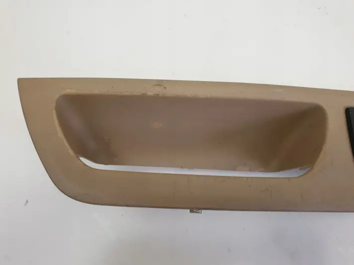 BMW X6 E71 LEWY PANEL SZYB Przełącznik 7137137