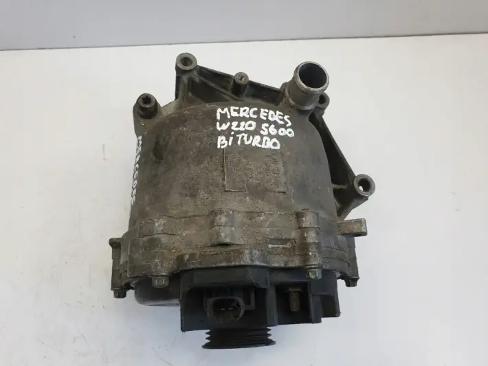 Mercedes W220 S600 6.0 ALTERNATOR A2751540003