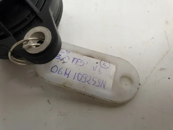 Audi A5 S5 3.0 TFSI CZUJNIK FAZ ROZRZĄDU oryginał