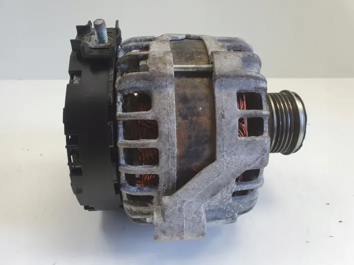 Volvo S60 II 2.0 D3 ALTERNATOR 14429790
