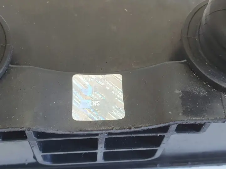 Opel Meriva A 1.6 16V CEWKA ZAPŁONOWA