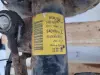 Volvo XC60 2.4 D5 PRZEDNI AMORTYZATOR lewy przód Zwrotnica piasta 31277626