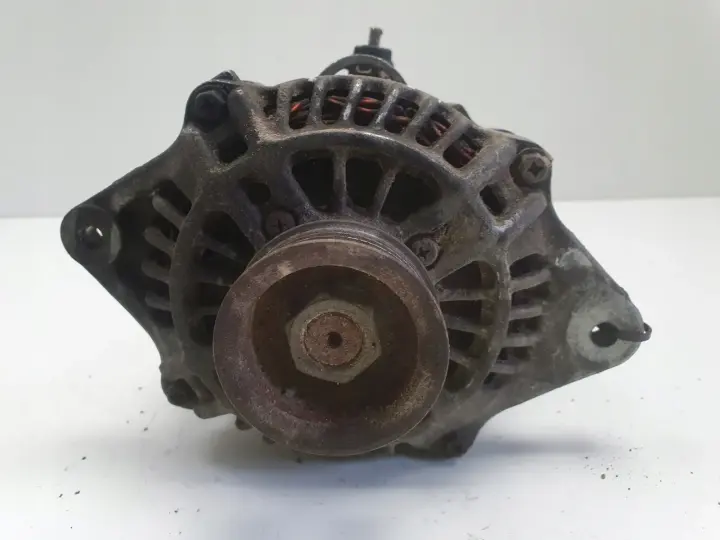 Subaru Legacy II 2.2 B ALTERNATOR 23700AA220 A2T37391