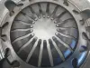 Mini One R50 R53 1.6 16V TARCZA DOCISK sprzęgło