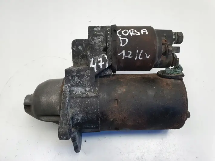 Opel Corsa D 1.2 16V ROZRUSZNIK