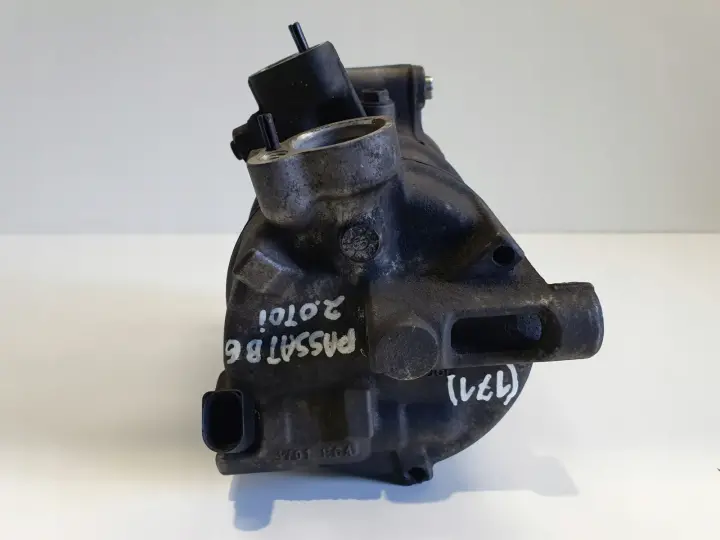 VW Passat B6 2.0 TDI SPRĘŻARKA KLIMATYZACJI 5N0820803