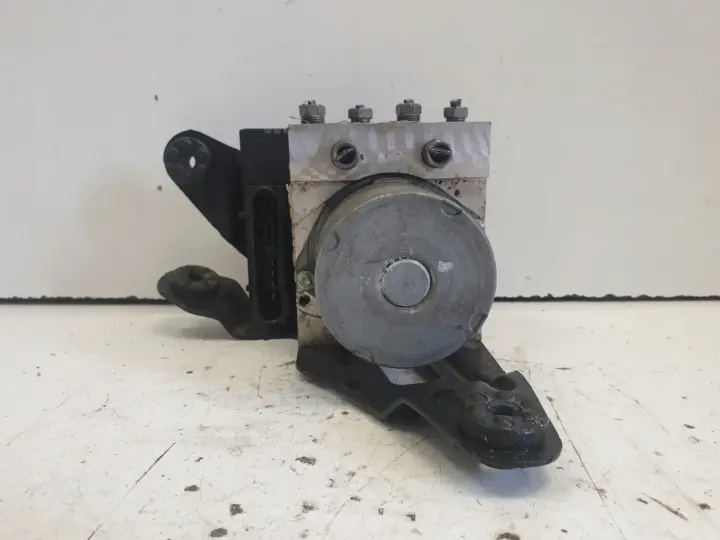 Renault Kangoo II POMPA ABS hamulcowa 0265230824