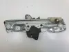 Renault Megane IV PODNOŚNIK SZYBY lewy tył KIEROWCY mechanizm 827218403R