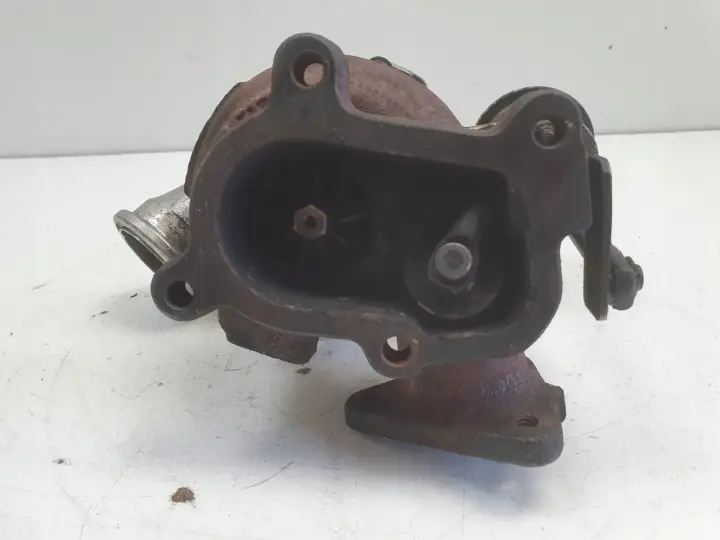 Opel Vectra B 2.0 DTI TURBOSPRĘŻARKA turbo 90570506