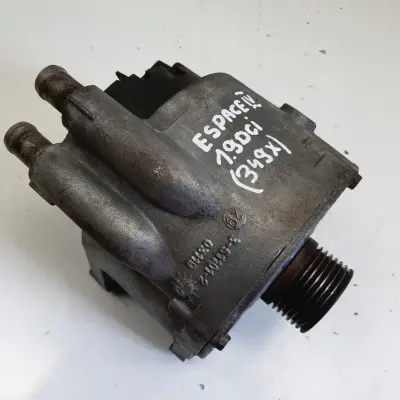 Renault Espace IV 1.9 DCI ALTERNATOR WODNY 8200495269 valeo