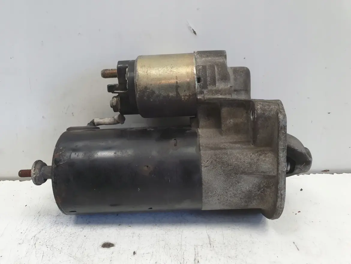 Volvo S60 V70 II 2.0 T ROZRUSZNIK 0001108166 bosch