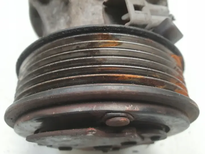 Subaru Legacy IV 3.0 H6 SPRĘŻARKA KLIMATYZACJI 447260-5290