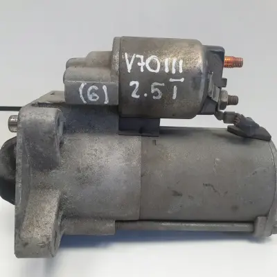 Volvo V70 III S80 II 2.5 T turbo ROZRUSZNIK 31268035 6G9N-11000-JB