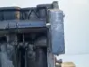 DÓŁ SILNIKA BLOK Renault Scenic Megane III Dacia Duster 1.2 TCE H5F404