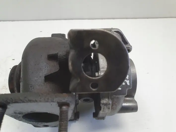 Peugeot 307 2.0 HDI TURBOSPRĘŻARKA turbo 9682778680