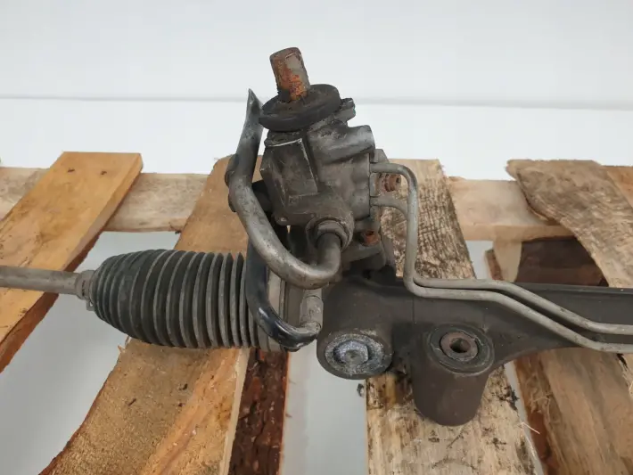 VW Touareg MAGLOWNICA przekładnia EURO 7P6422055E