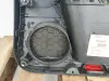 VW Passat B6 KOMBI BOCZEK DRZWI LEWY TYŁ SKÓRA