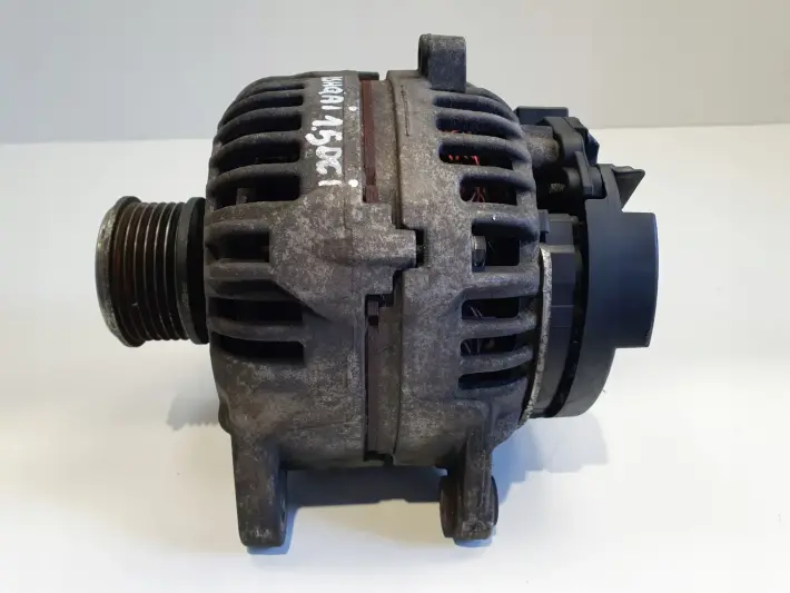 Nissan Qashqai 1.5 DCI ALTERNATOR bosch 0124525140 8200728292-C 150A