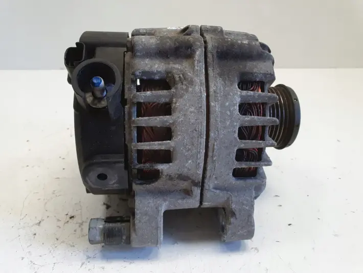 Peugeot 508 I 2.0 HDI ALTERNATOR valeo 9664074280