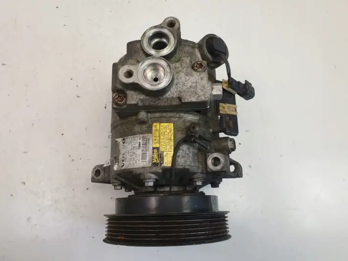 Volvo S80 II 3.2 SPRĘŻARKA KLIMATYZACJI 30780460