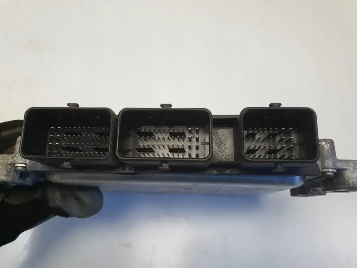 Renault Megane III 1.5 DCI KOMPUTER SILNIKA sterownik 237100121R 237100425R