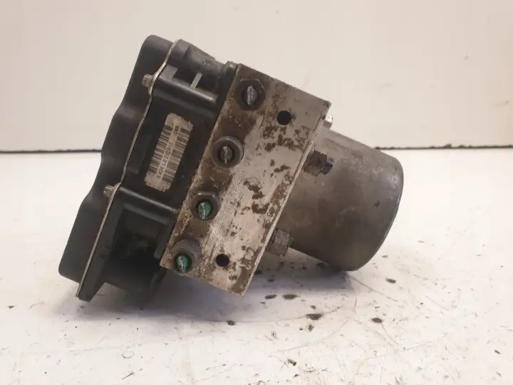 Renault Clio III POMPA ABS Sterownik 0265234800