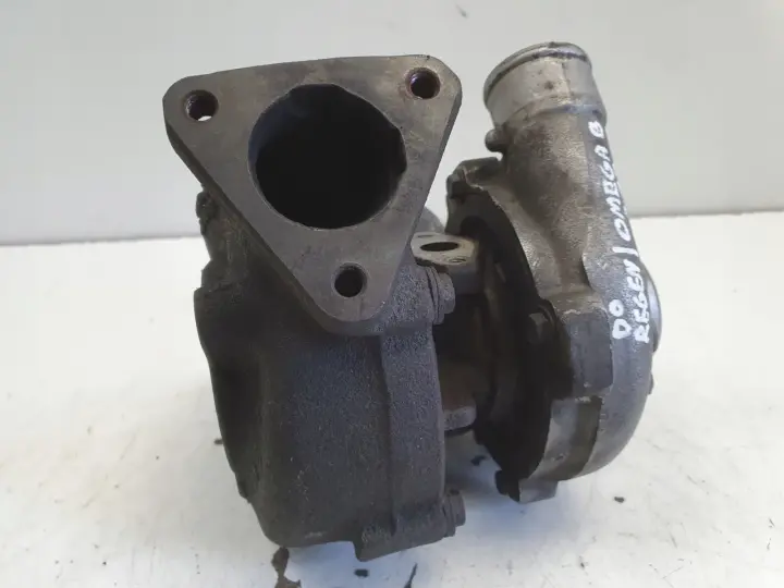 Opel Omega B 2.2 DTI TURBOSPRĘŻARKA turbo 24404592