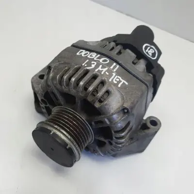 Fiat Doblo II 1.3 M-JET ALTERNATOR