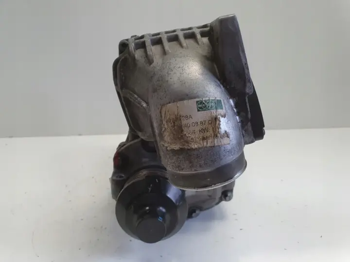Mercedes W203 1.8 K KOMPRESOR DOŁADOWANIA A2710902680