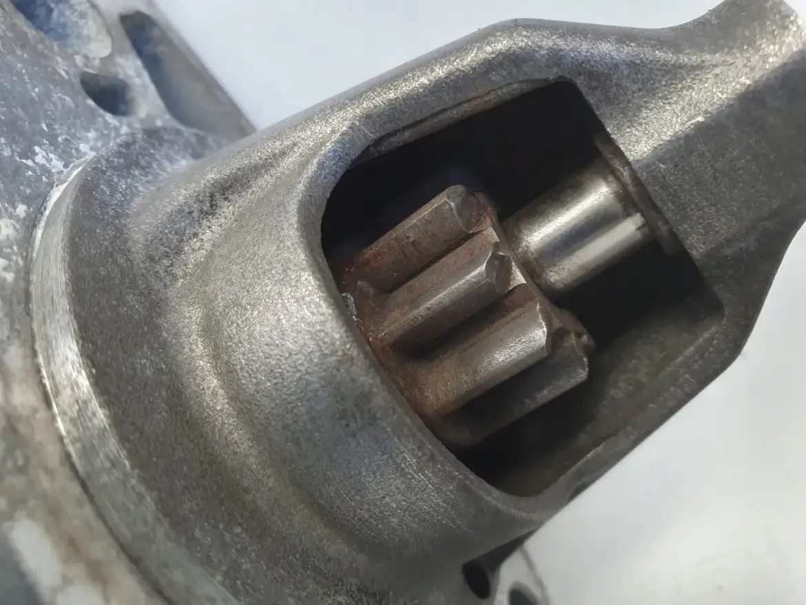 Honda Civic VIII 1.8 I-VTEC ROZRUSZNIK 428000-3420 denso R18A2