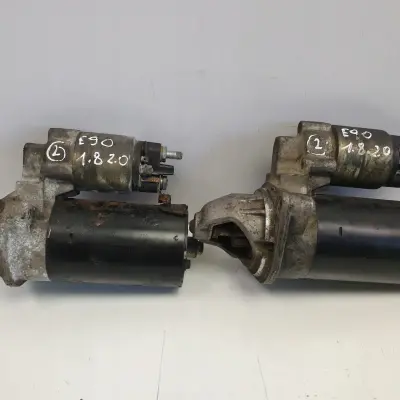 BMW E90 1.8 2.0 i ROZRUSZNIK bosch 0001108196