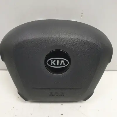 Kia Carens II PODUSZKA POWIETRZNA KIEROWCY AirBag