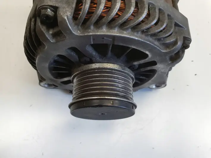 Peugeot Expert II 2.0 HDI ALTERNATOR 9654752880