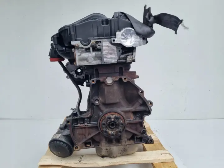 SILNIK Nissan Primastar II 2.5 DCI ładnie pali G9U650 G9UA650
