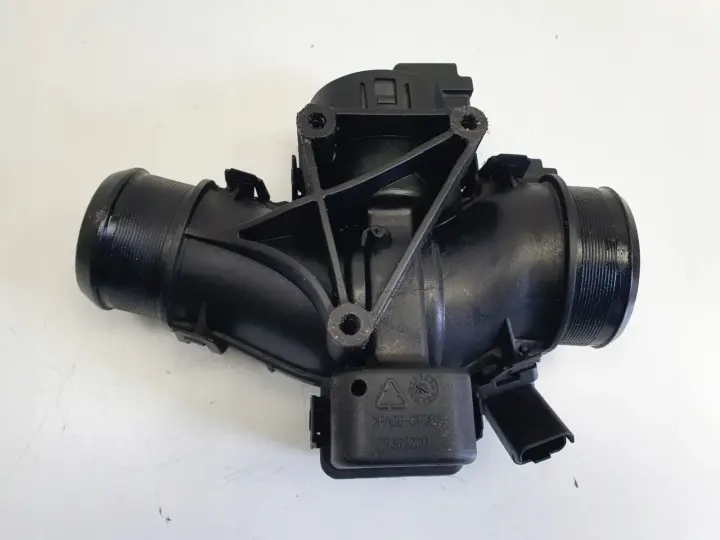 Citroen C4 1.6 HDI PRZEPUSTNICA 9660030480