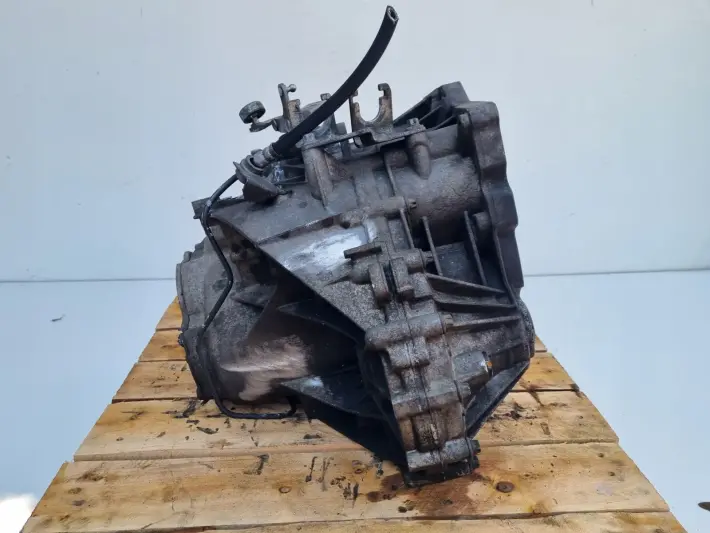 Mini R53 R56 1.6 D SKRZYNIA BIEGÓW 7568721 CIN manualna