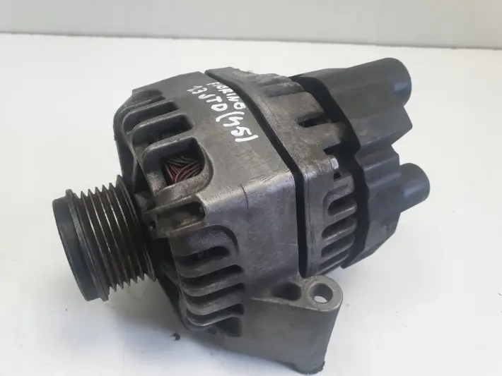 Fiat Fiorino 1.3 MJET JTD ALTERNATOR 90A 46823547 valeo