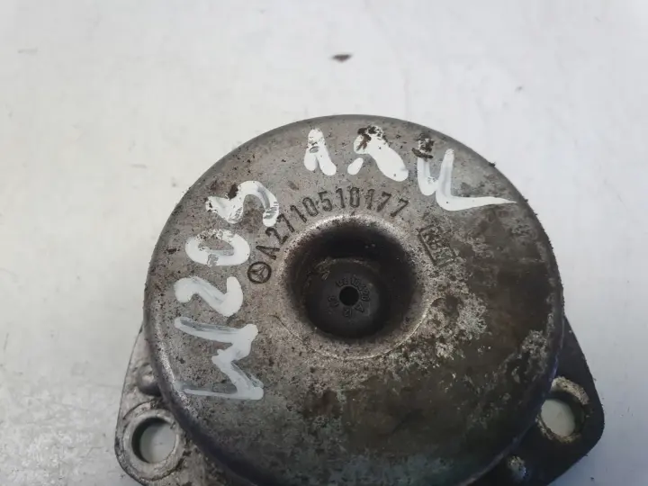 Mercedes W203 1.8 K CZUJNIK WAŁKA ROZRZĄDU A2710510177
