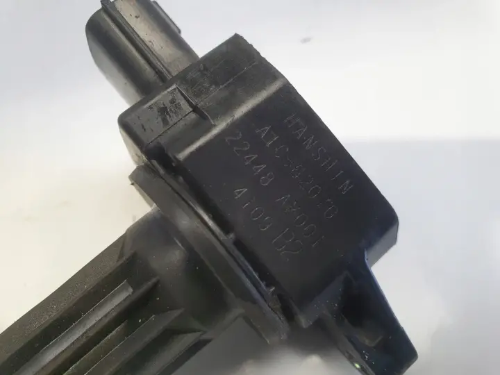 Nissan Micra K12 1.2 16V CEWKA ZAPŁONOWA 22448-AX001