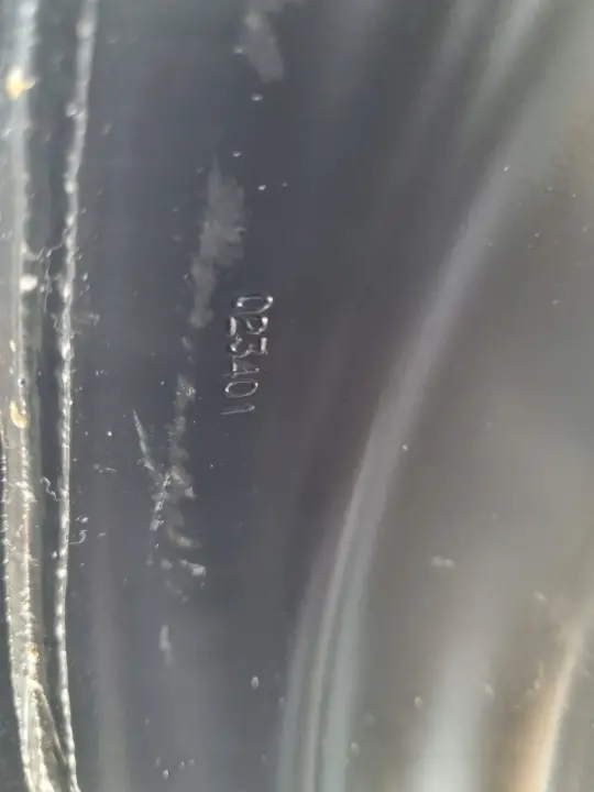 Volvo S40 V40 KOŁO DOJAZDOWE DOJAZDÓWKA 125/90 R15 4x114.3 30620658