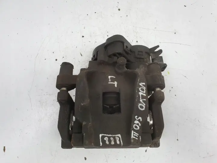 Volvo V60 XC60 II TYLNY ZACISK HAMULCOWY lewy tył 31687554