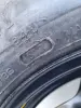 Volvo 240 940 740 KOŁO DOJAZDOWE dojazdówka 165/80 R14 1229494 7436191